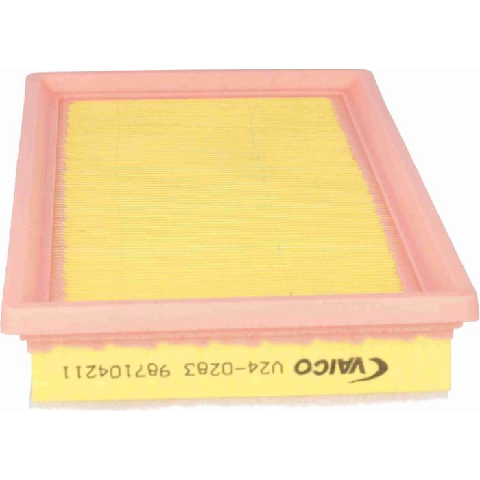 Vaico V24-0283 Luftfilter Vaico V24-0283 Luftfilter