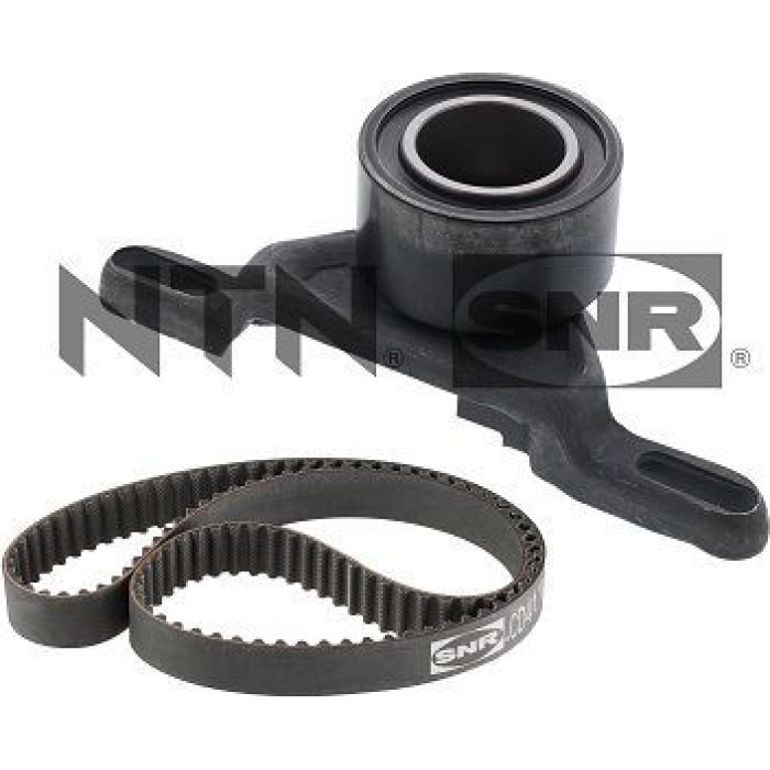 NTN-SNR KD452.06 Zahnriemensatz NTN-SNR KD452.06 Zahnriemensatz
