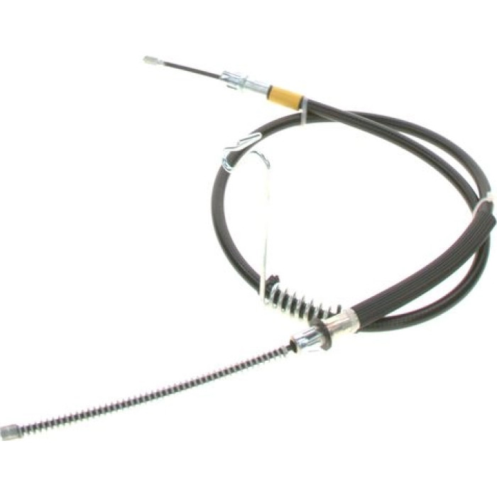 BOSCH 1 987 477 177 Seilzug, Feststellbremse