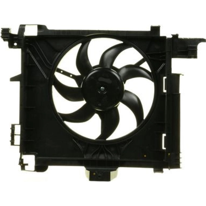 Mahle CFF 211 000P Lüfter, Motorkühlung BEHR Premium Line Mahle CFF 211 000P Lüfter, Motorkühlung BEHR Premium Line