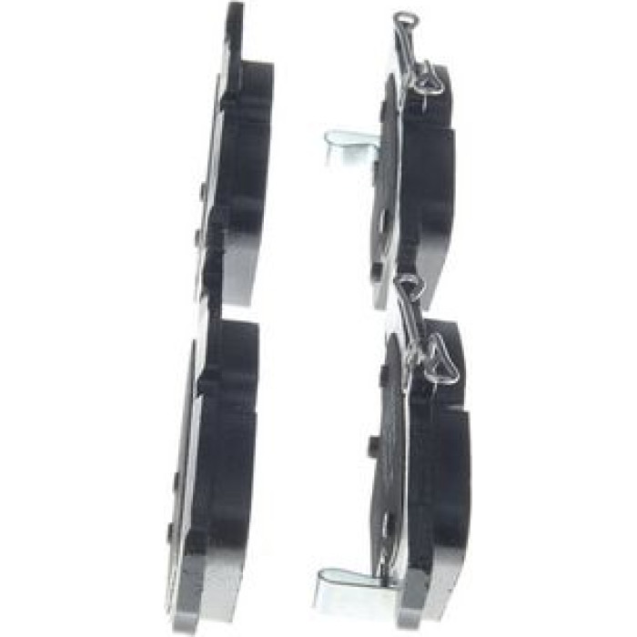 BOSCH 0 986 494 836 Bremsbelagsatz, Scheibenbremse BOSCH 0 986 494 836 Bremsbelagsatz, Scheibenbremse