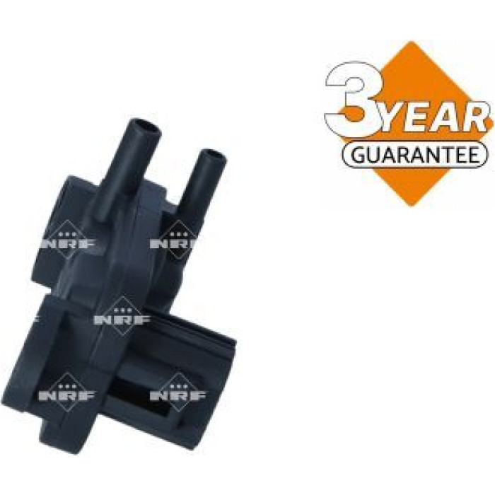 NRF 708012 Sensor, Abgasdruck