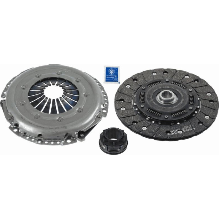 SACHS 3000 815 001 Kupplungssatz SACHS 3000 815 001 Kupplungssatz