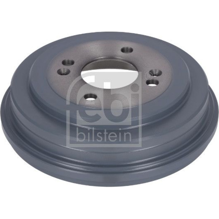 febi bilstein 198439 Bremstrommel