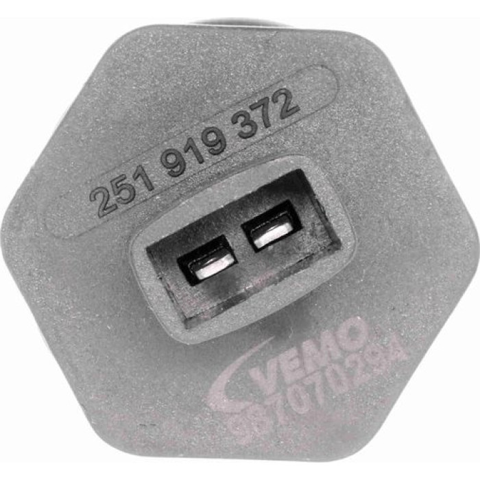 Sensor, Kühlmittelstand V10-99-0024