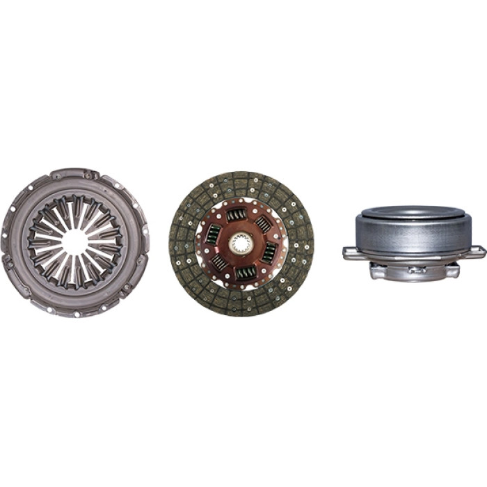 LuK 626 3096 00 Kupplungssatz RepSet LuK 626 3096 00 Kupplungssatz RepSet