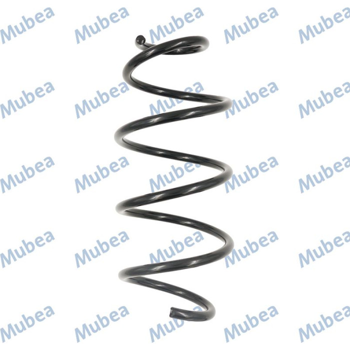 MUBEA 063054-E Fahrwerksfeder MUBEA 063054-E Fahrwerksfeder