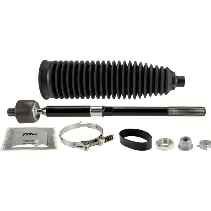 TRW JAR1090 Axialgelenk, Spurstange