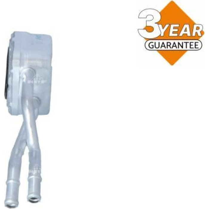 NRF 31175 Ölkühler, Motoröl mit Dichtung EASY FIT NRF 31175 Ölkühler, Motoröl mit Dichtung EASY FIT