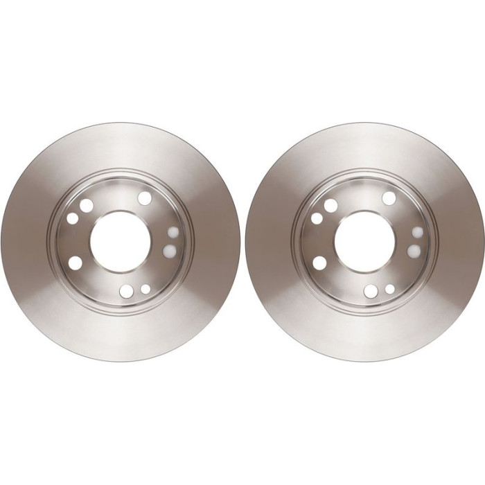 TRW DF1584 Bremsscheibe
