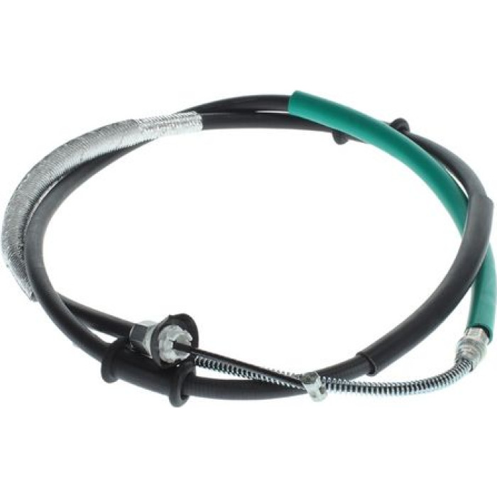 BOSCH 1 987 482 590 Seilzug, Feststellbremse BOSCH 1 987 482 590 Seilzug, Feststellbremse