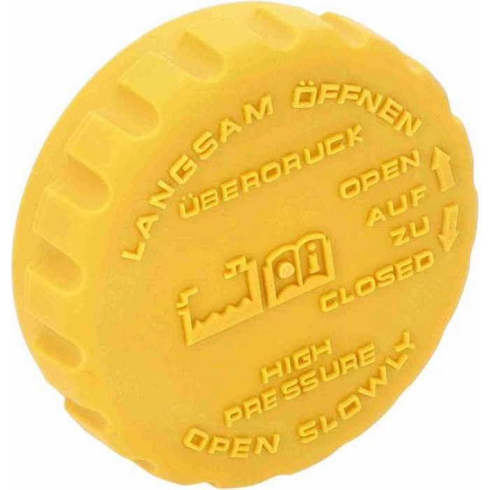 Vaico V40-0480 Verschlussdeckel, Kühlmittelbehälter
