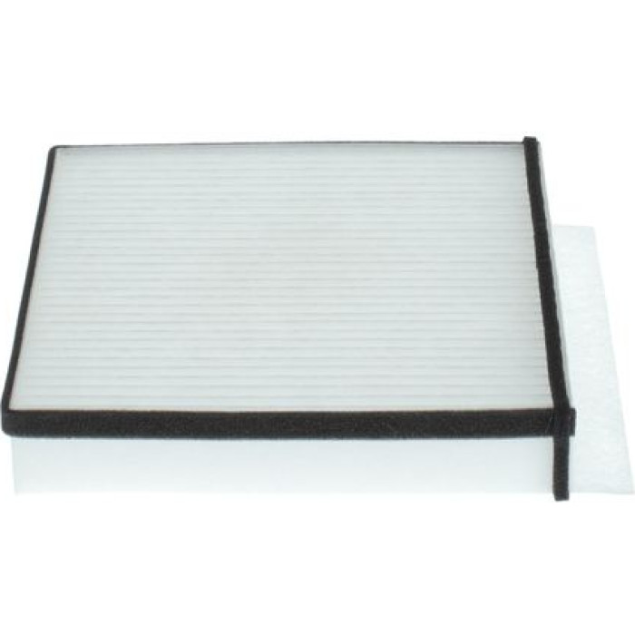 BOSCH 1 987 435 191 Filter, Innenraumluft