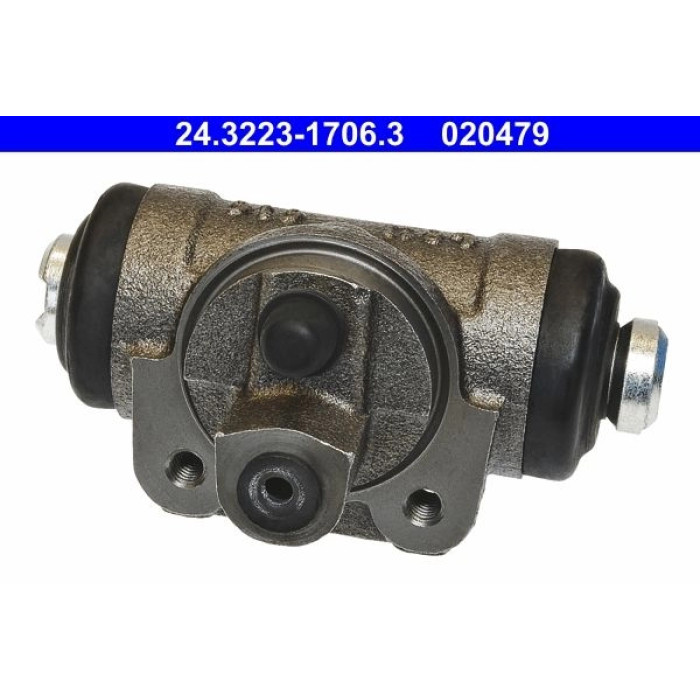 ATE 24.3223-1706.3 Radbremszylinder ATE 24.3223-1706.3 Radbremszylinder