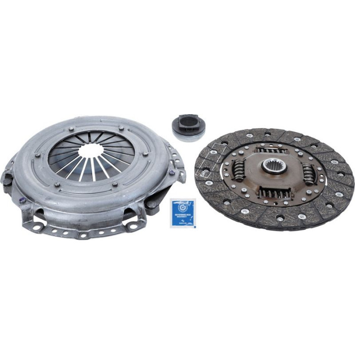 SACHS 3000 950 044 Kupplungssatz