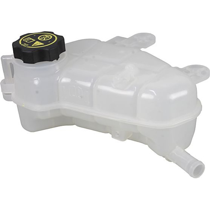Metzger 2140321 Ausgleichsbehälter, Kühlmittel