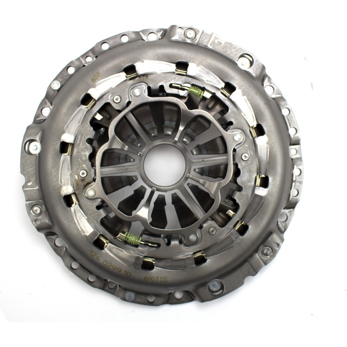 LuK 600 0039 00 Kupplungssatz RepSet DMF LuK 600 0039 00 Kupplungssatz RepSet DMF