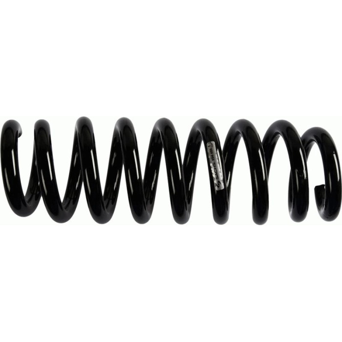 Sachs 994 486 Fahrwerksfeder Sachs 994 486 Fahrwerksfeder