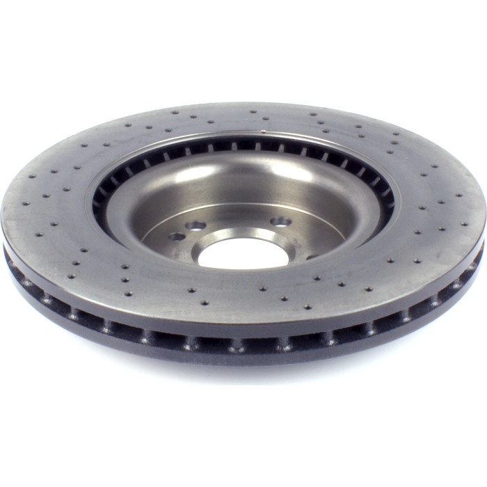 Brembo 09.A958.21 Bremsscheibe PRIME LINE - UV Coated Brembo 09.A958.21 Bremsscheibe PRIME LINE - UV Coated