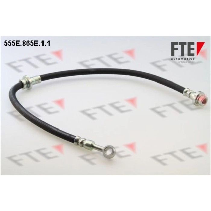 FTE 9240860 Bremsschlauch FTE 9240860 Bremsschlauch