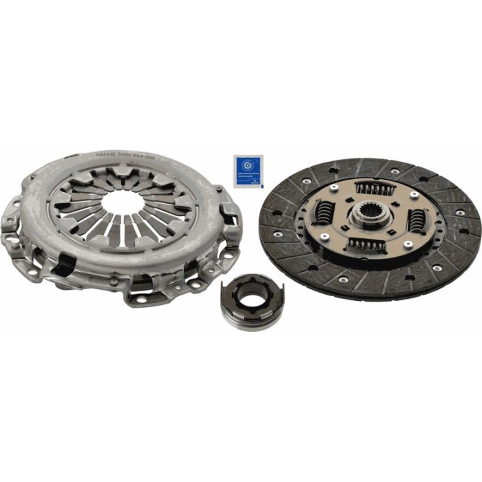 SACHS 3000 951 474 Kupplungssatz SACHS 3000 951 474 Kupplungssatz