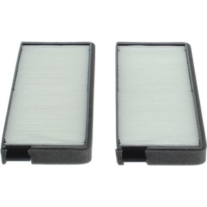 BOSCH 1 987 435 123 Filter, Innenraumluft BOSCH 1 987 435 123 Filter, Innenraumluft