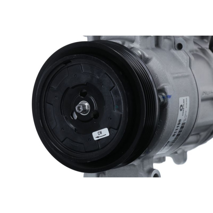Valeo 811198 Kompressor, Klimaanlage CORE-FLEX Valeo 811198 Kompressor, Klimaanlage CORE-FLEX