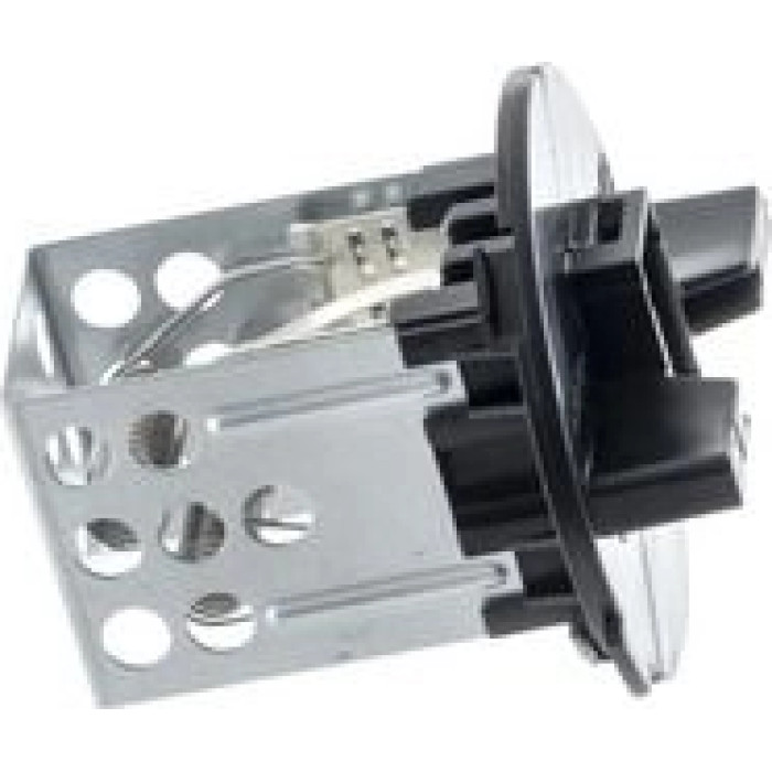 Mahle ABR 93 000P Widerstand, Innenraumgebläse BEHR Premium Line