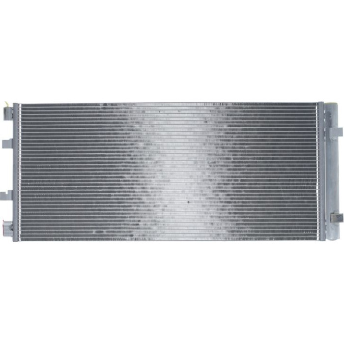 Valeo 814179 Kondensator, Klimaanlage Valeo 814179 Kondensator, Klimaanlage