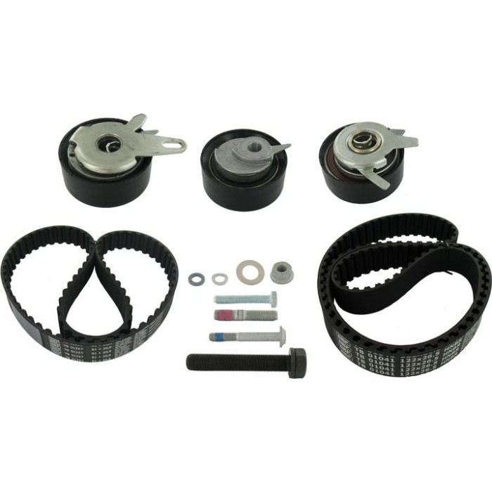 SKF VKMA 01270 Zahnriemensatz SKF VKMA 01270 Zahnriemensatz