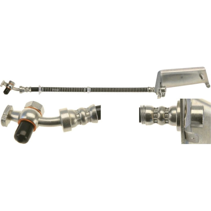 TRW PHD964 Bremsschlauch TRW PHD964 Bremsschlauch