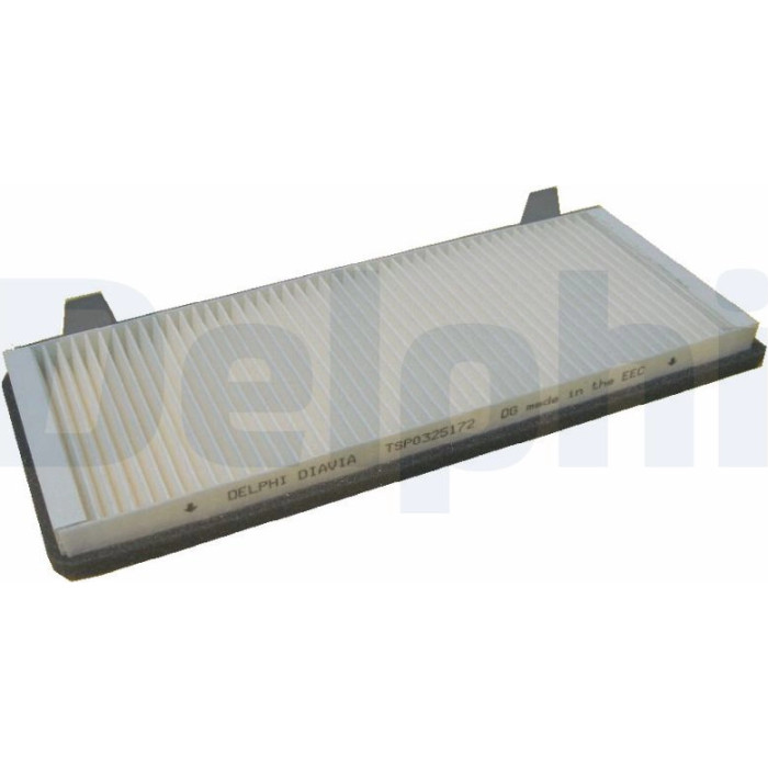 Filter, Innenraumluft TSP0325172 Filter, Innenraumluft TSP0325172