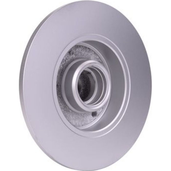 Hella 8DD 355 101-661 Bremsscheibe PRO Hella 8DD 355 101-661 Bremsscheibe PRO