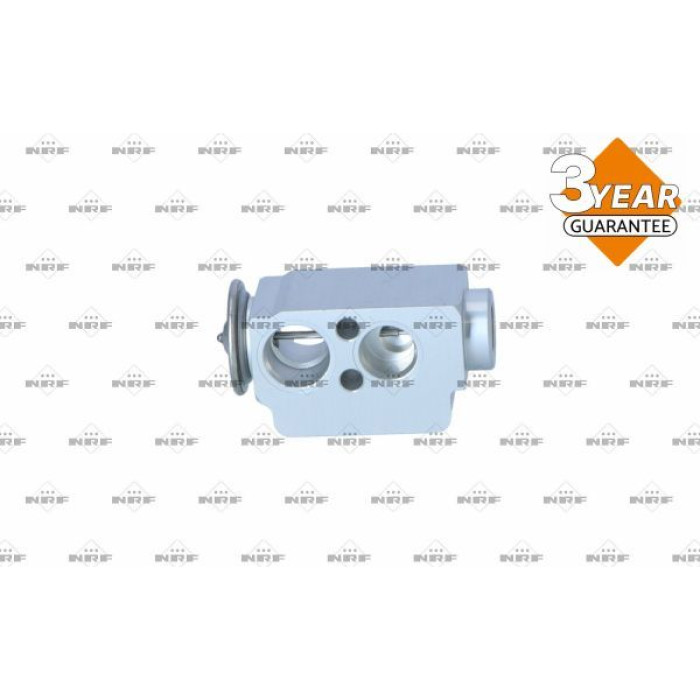 NRF 38584 Expansionsventil, Klimaanlage EASY FIT NRF 38584 Expansionsventil, Klimaanlage EASY FIT