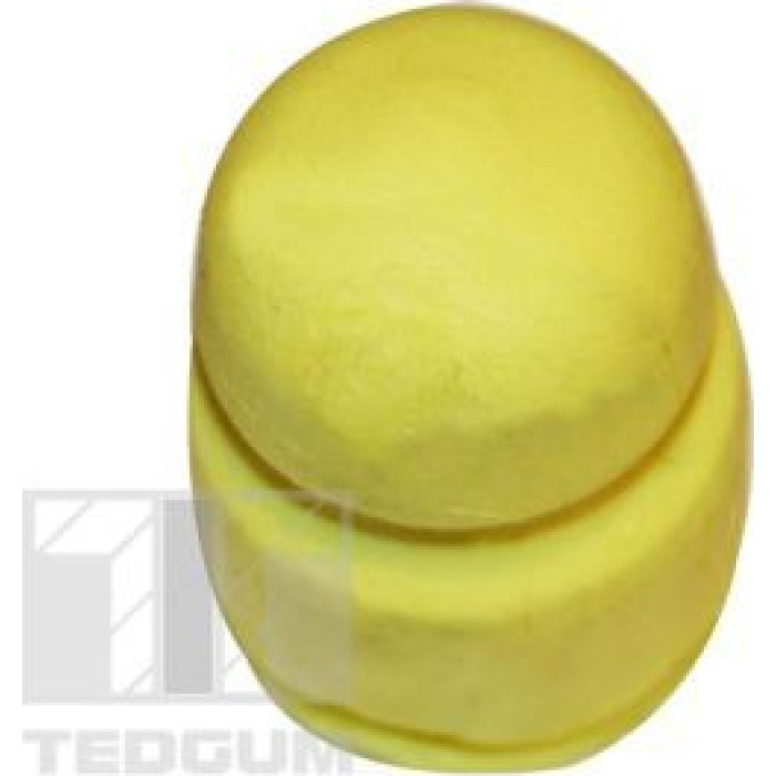 Anschlagpuffer, Federung TED98795 Anschlagpuffer, Federung TED98795