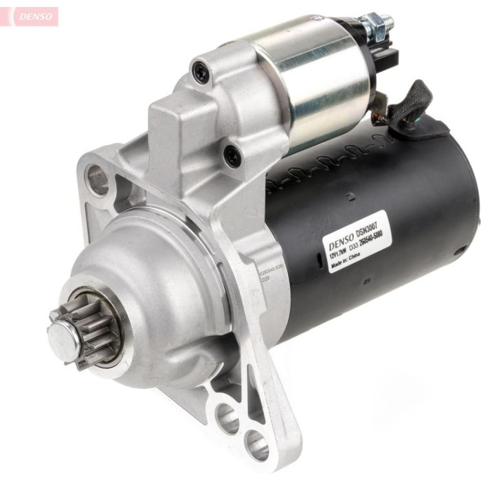 Denso DSN3007 Starter Denso DSN3007 Starter