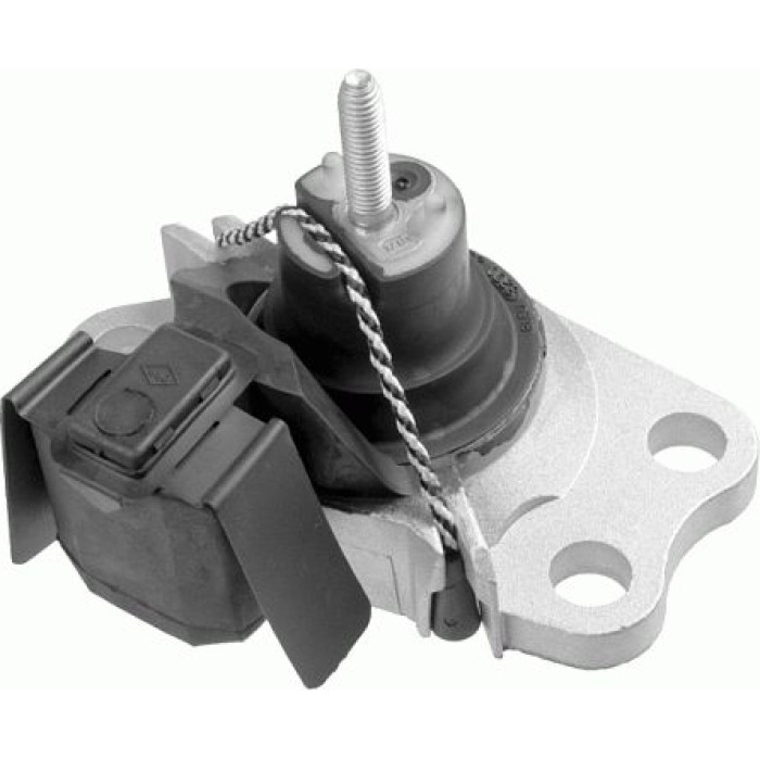 Lemförder 34578 01 Lagerung, Motor
