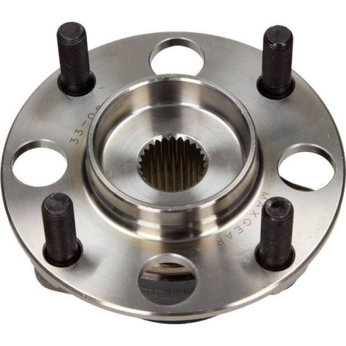Maxgear 33-0860 Radlagersatz
