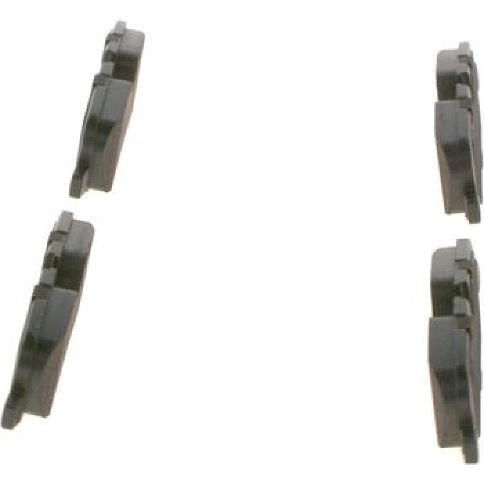 BOSCH 0 986 494 148 Bremsbelagsatz, Scheibenbremse BOSCH 0 986 494 148 Bremsbelagsatz, Scheibenbremse