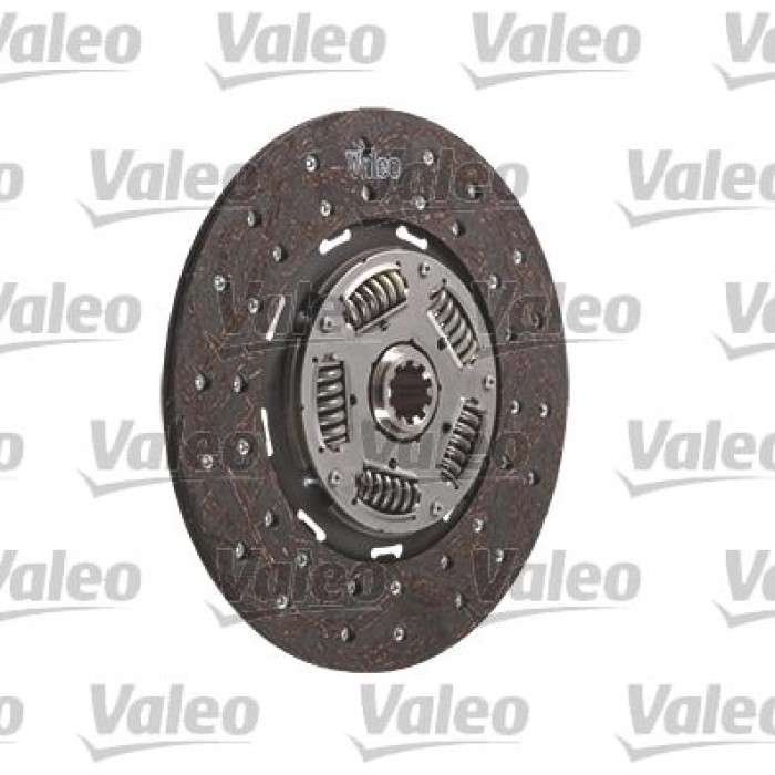 Valeo 806196 Kupplungsscheibe NEUTEIL Valeo 806196 Kupplungsscheibe NEUTEIL