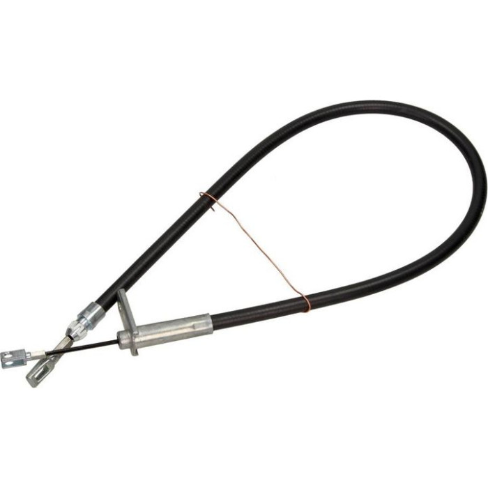 Maxgear 32-0433 Seilzug, Feststellbremse Maxgear 32-0433 Seilzug, Feststellbremse