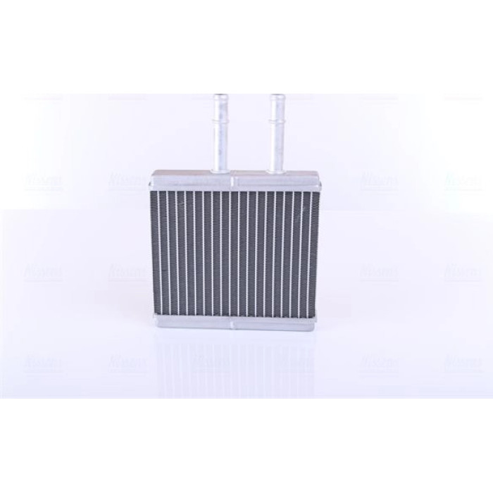Nissens 76504 Wärmetauscher, Innenraumheizung