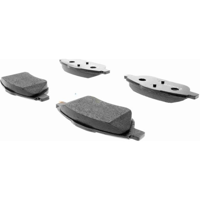 Vaico V22-0155 Bremsbelagsatz, Scheibenbremse Green Mobility Parts Vaico V22-0155 Bremsbelagsatz, Scheibenbremse Green Mobility Parts