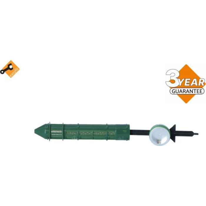 NRF 33178 Trockner, Klimaanlage EASY FIT NRF 33178 Trockner, Klimaanlage EASY FIT