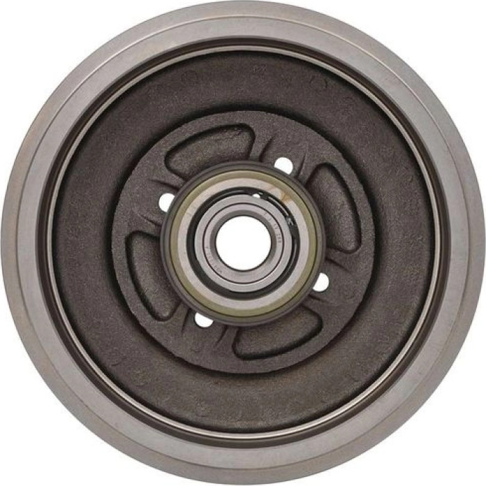 BOSCH 0 986 477 287 Bremstrommel BOSCH 0 986 477 287 Bremstrommel