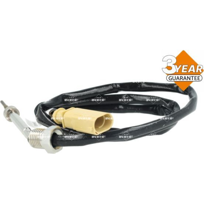 NRF 707497 Sensor, Abgastemperatur EASY FIT NRF 707497 Sensor, Abgastemperatur EASY FIT