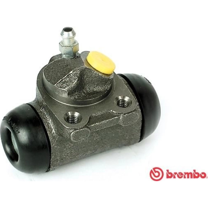 Brembo A 12 071 Radbremszylinder ESSENTIAL LINE Brembo A 12 071 Radbremszylinder ESSENTIAL LINE