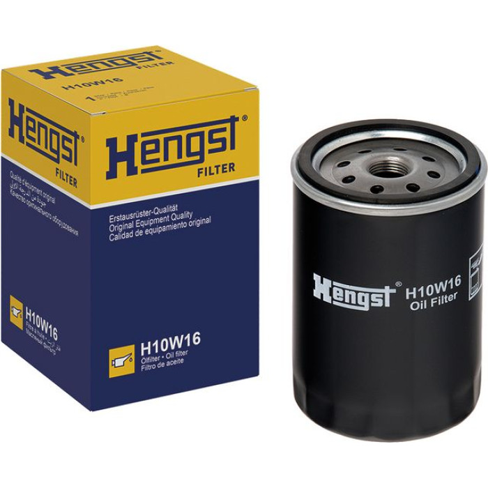Hengst Filter H10W16 Ölfilter