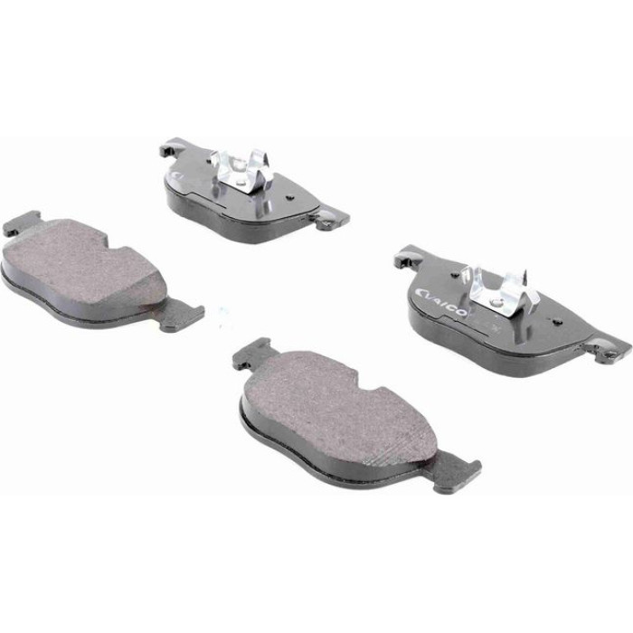Vaico V20-8158 Bremsbelagsatz, Scheibenbremse Green Mobility Parts Vaico V20-8158 Bremsbelagsatz, Scheibenbremse Green Mobility Parts