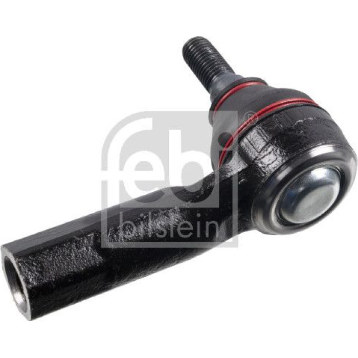 FEBI BILSTEIN 184153 Spurstangenkopf FEBI BILSTEIN 184153 Spurstangenkopf